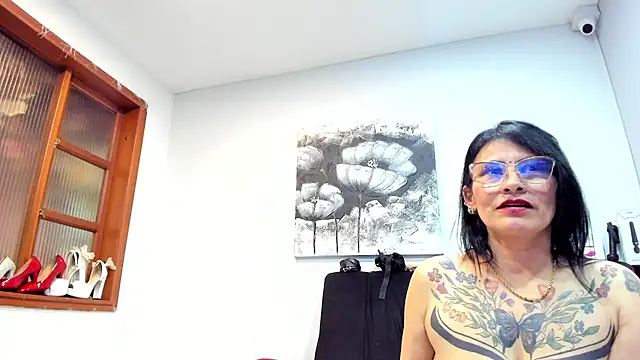 Chat XXX Live DonnaJoness