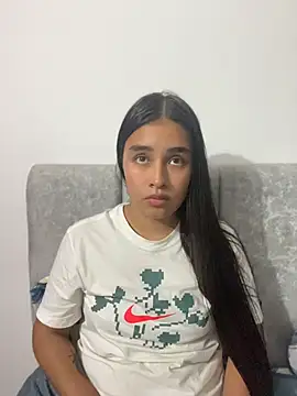 I_Samanthaa élő XXX-chatje