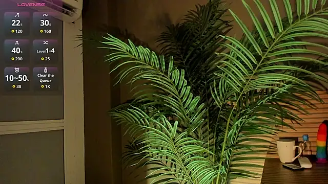 Iam_Caami_ Live XXX-Chat