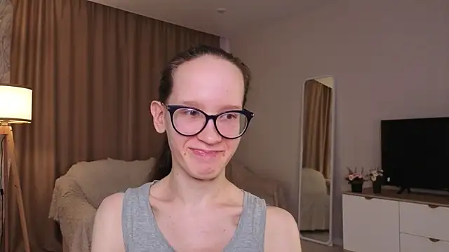 Chat XXX ao vivo de BettyBrowni