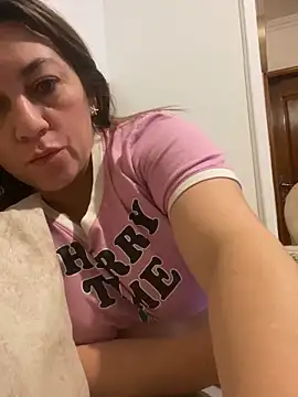 Živý XXX chat SCARLET-20
