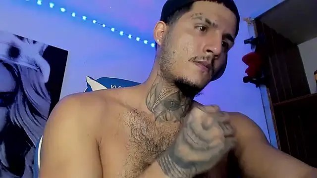Lord_Luciferhot_Dirty666's Webcam Show