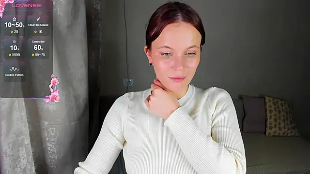 Živý XXX chat Ev_aaaa