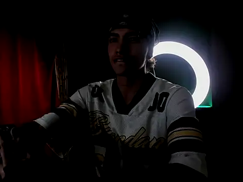 Darkodexx ওয়েবক্যাম শো