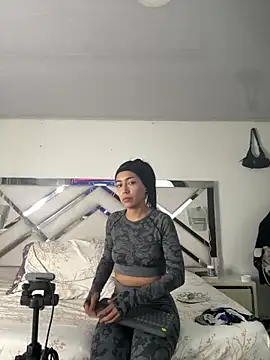 maybelline69 Live XXX-Chat