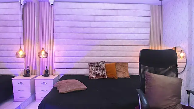 VictoriaaBlair 라이브 XXX 채팅