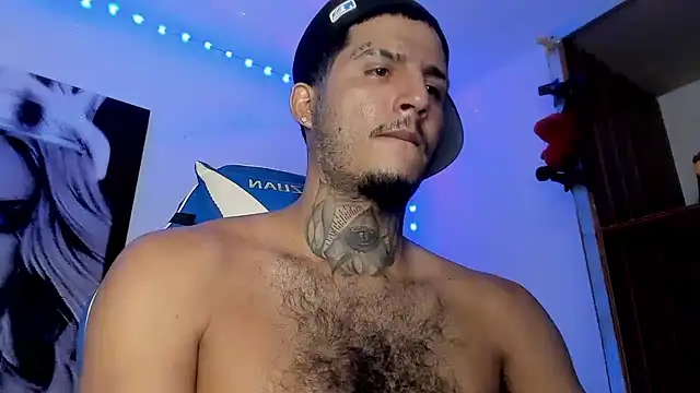 Lord_Luciferhot_Dirty666 ওয়েবক্যাম শো