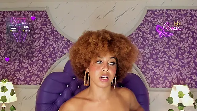 Amarafire's Live XXX Chat