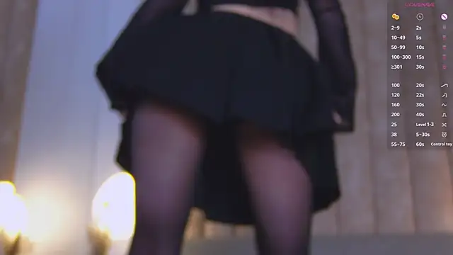 Chat XXX Live AmyRivers