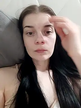 Show de LunaAdika777 na webcam