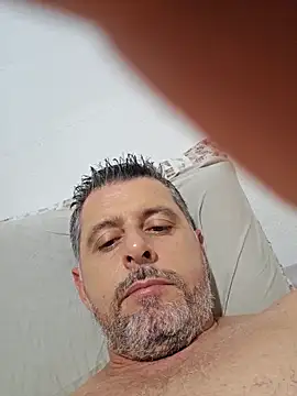Show de penapa1 na webcam