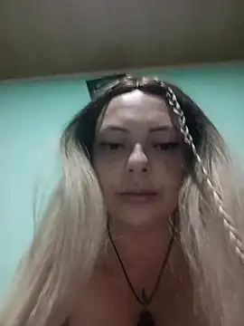 Chat XXX Live madelaine-