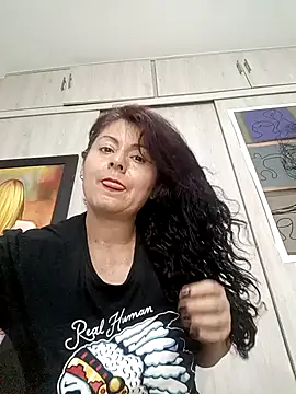 Chat XXX ao vivo de lunadicty