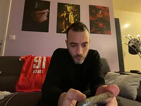 JodaXmagicXdickX 现场XXX聊天