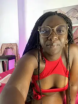 ZahhyFrequency Show in webcam