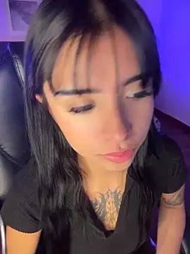 Živý XXX chat Shalom_pink18