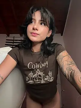 Ale_Lewis 웹캠 쇼
