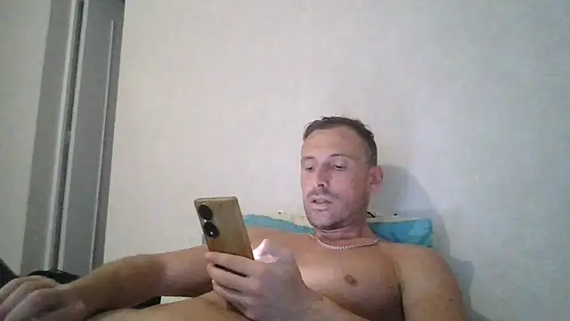 sebcucold Webcam Show