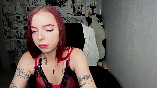 Martha_Cameron 라이브 XXX 채팅
