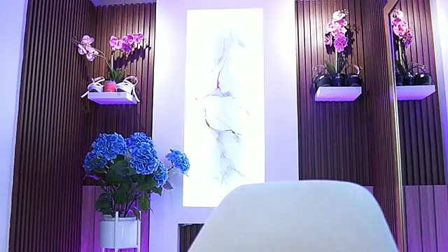 Chat XXX ao vivo de CattleyaScaly