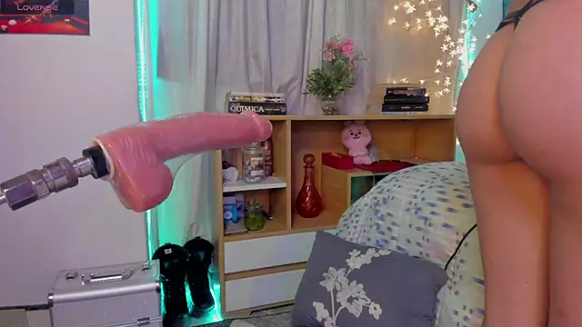 Chat +18 de cuteweed420 ao vivo