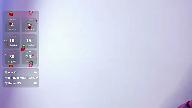 Tsuki_Maru Show in webcam