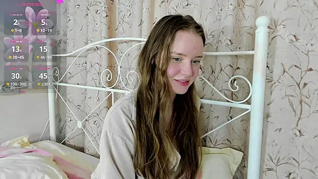 SunRinglein Live XXX Chat