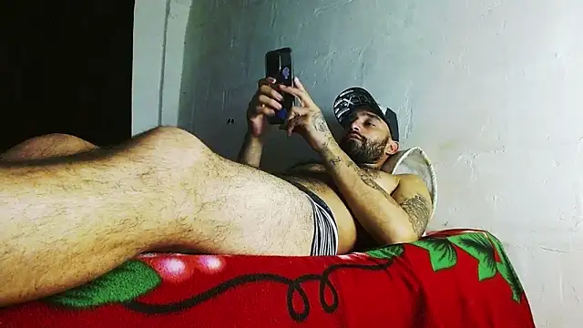 دردشة Alex_Flame_ الجنسية المباشرة