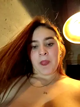 katty_42's Webcam Show