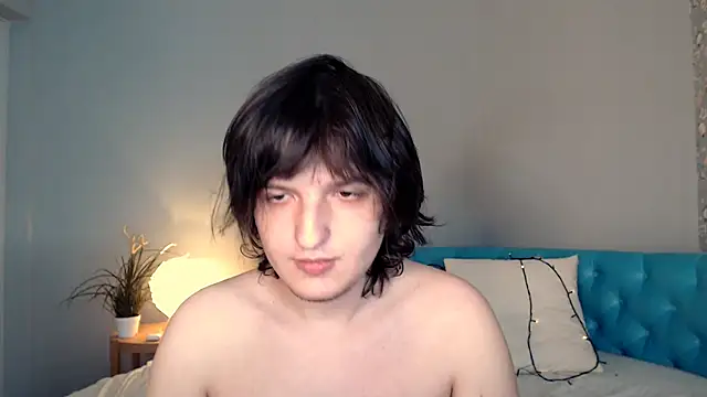 delalex Live XXX-Chat