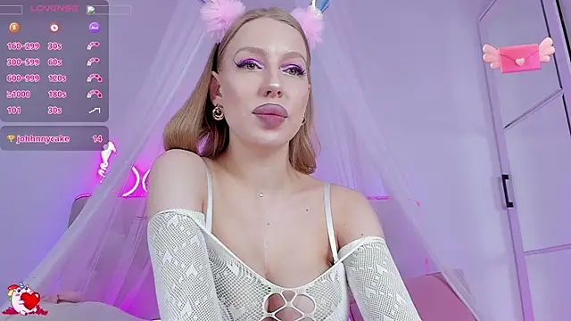 Chat XXX en directo de YourWildDestiny