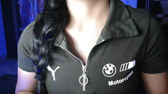 Show de Cuteangle1 na webcam