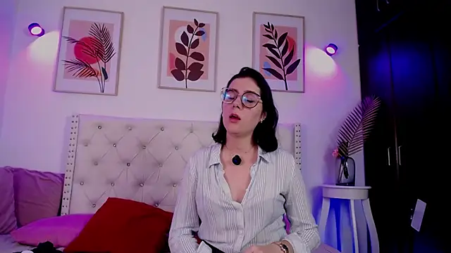 Chatroom XXX en direct de Barbie_Goddess