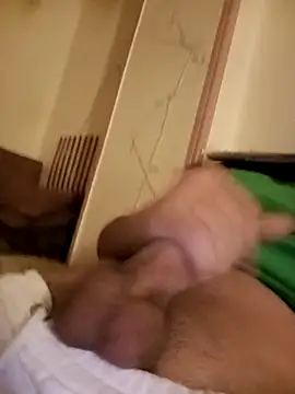 Saif_b11b webkamerás műsora