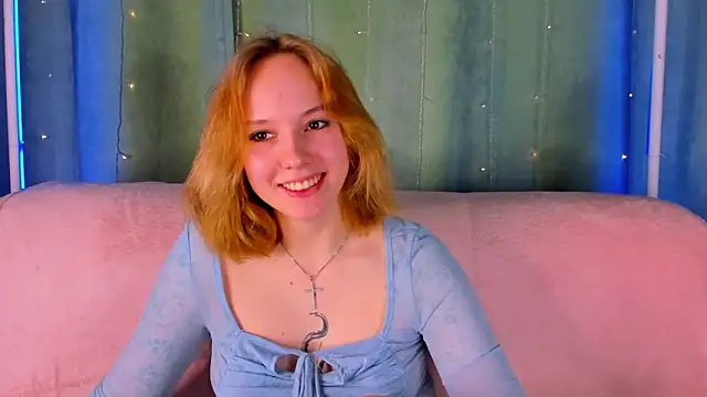RikkiChoco's Live XXX Chat