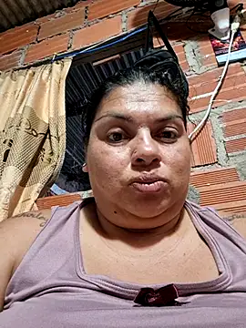 Juli_Powl's Webcam Show