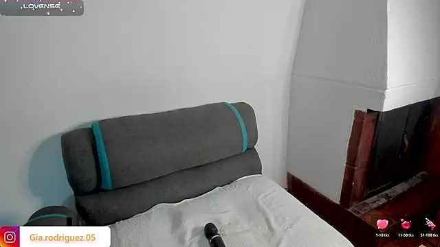 Chat +18 de Jess_Hoffman ao vivo