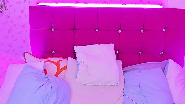 Chat +18 de meimurasaki ao vivo