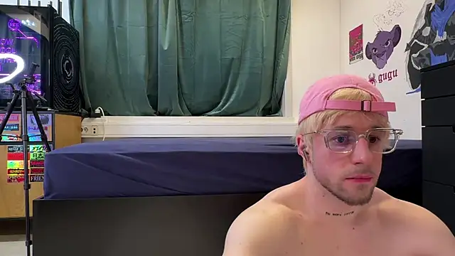 Chat XXX ao vivo de killa2053