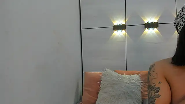 Chat XXX ao vivo de Daphne_Leia