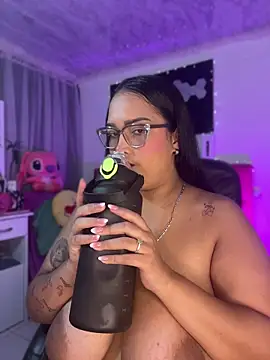 Teffy__xxx Pertunjukan Webcam