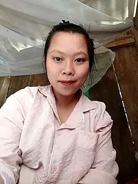 Panda_cutee Show Webcam