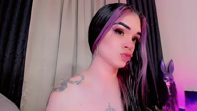 lesly_xx Live XXX-Chat