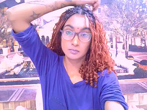 Chatroom XXX en direct de IndianRebel4u2Luv