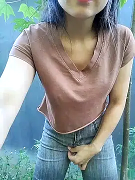 Zoe-Zoee's Webcam Show