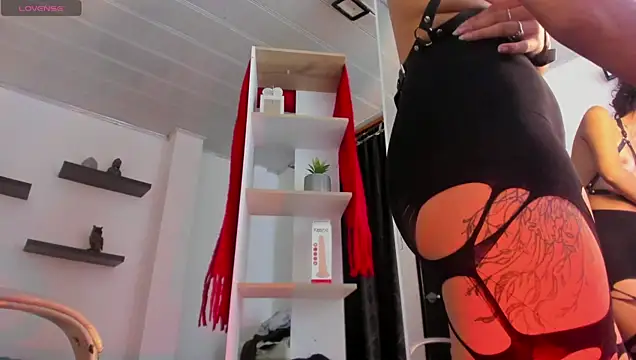 Chat XXX Live Miniadelf