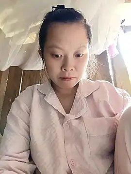 Panda_cutee Show Webcam