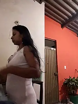 دردشة AngelicaStorms الجنسية المباشرة