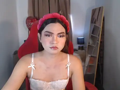 seductive_chloe31 Pertunjukan Webcam