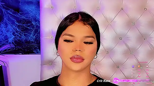 Keira_Fox31 Adlı Modelin Canlı XXX Sohbeti